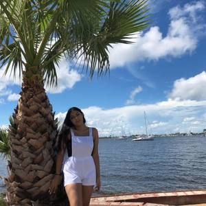 Meet your Posher, Katherine